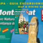 Mapa de Montserrat