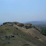 Visitando el Salitre, un templo inca olv...