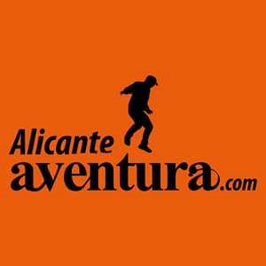 Logo de Alicante Aventura