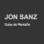 Logo de Jon Sanz