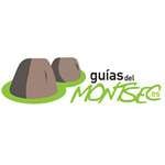 Logo de Guías del Montsec
