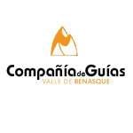Logo de Compañía de Guías Valle de Benasque