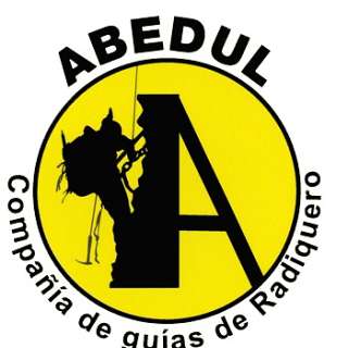 Logo de Abedul Compañía de Guías de Radiquero