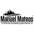 Logo de Manuel Mateos