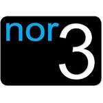 Logo de nor3