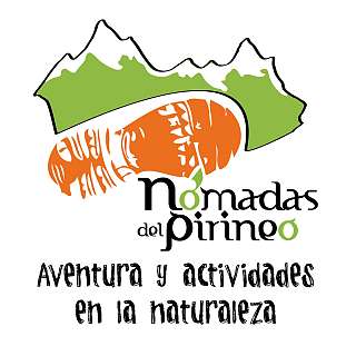 Logo de Nómadas del Pirineo