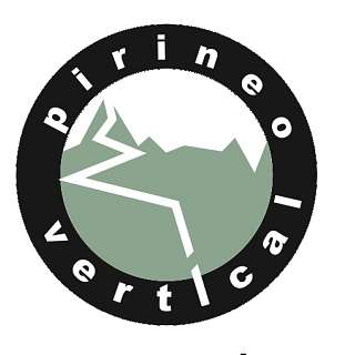 Logo de Pirineo Vertical