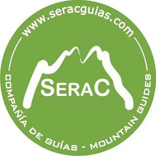 Logo de Serac | Compañía de Guías