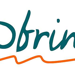 Logo de Obrint Via