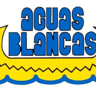 Logo de Aguas Blancas