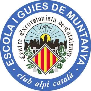 Logo de Centre Excursionista de Catalunya