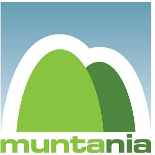 Logo de Muntania Outdoors
