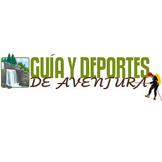 Logo de Guía y Deportes de Aventura