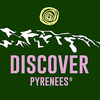 Logo de Discover Pyrenees