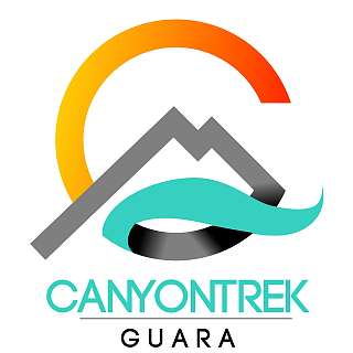 Logo de Canyontrek Guara