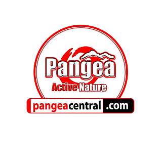 Logo de Pangea active nature