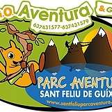 Logo de AGO Aventura
