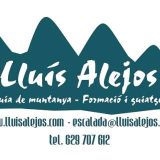 Logo de Lluís Alejos