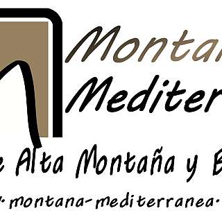 Logo de Montaña Mediterránea | David Mora