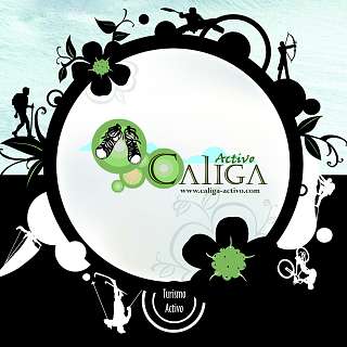 Logo de Caliga Activo