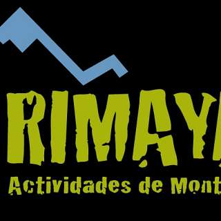 Logo de Rimaya Actividades de Montaña