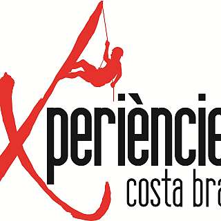Logo de eXperiencies Costa Brava