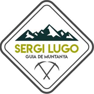 Logo de Sergi Lugo