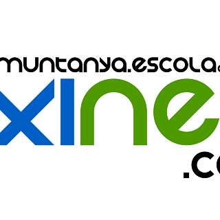 Logo de Oxineu