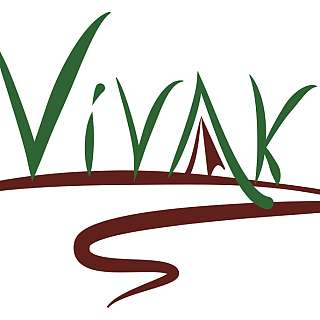 Logo de Vivak Nature