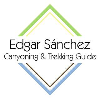 Logo de Edgar Sánchez | Guía de montaña
