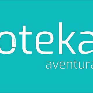 Logo de Oteka Aventura