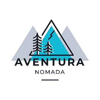 Logo de Aventura Nomada