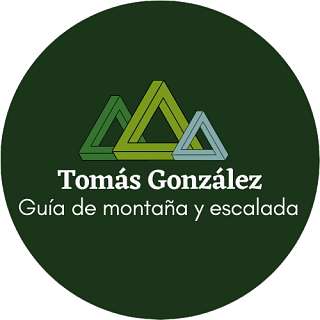 Logo de Tomás González