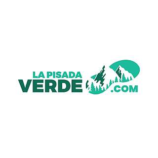 Logo de La Pisada Verde