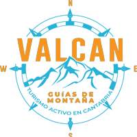 Logo de Valcan Turismo Activo