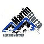 Logo de Martín Elorza