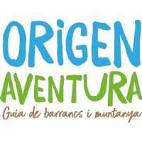 Logo de Origen Aventura