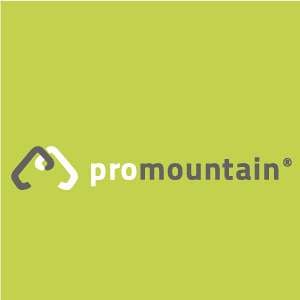 Logo de Promountain