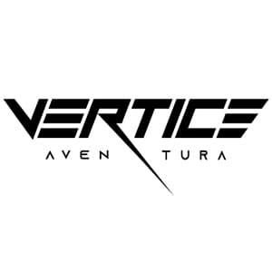 Logo de Vértice Aventura