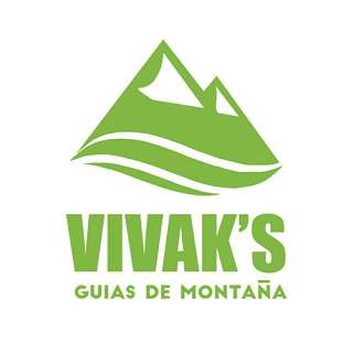 Logo de Vivak Guies