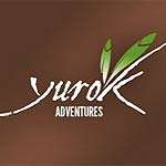 Logo de Yurok